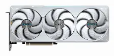 Tarjeta De Video Gigabyte Geforce Rtx 5070 Ti Eagle Oc Ice Sff 16g, 16gb, 256 Bit, Gddr7, Pci Express X16 5.0